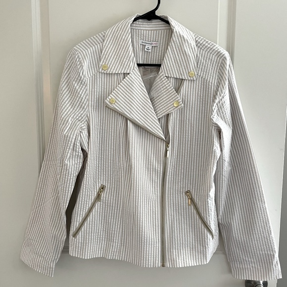 Isaac Mizrahi Jackets & Blazers - Women’s jacket ✨